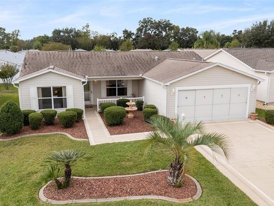 3466 Richmond Dr, The Villages, FL 32162