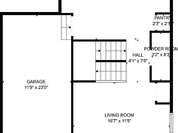 4th image of 2028 39th St