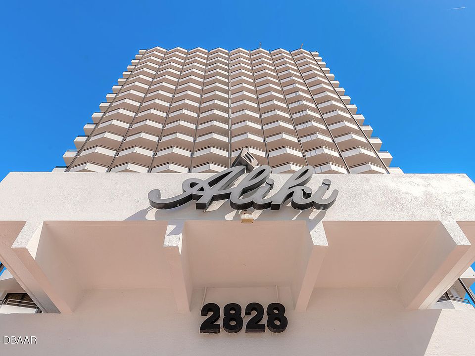 1st image of 2828 N Atlantic Ave APT 1005