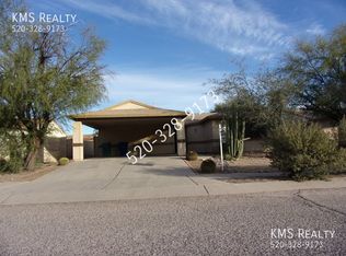 1856 W Chardonnay Dr, Tucson, AZ 85746