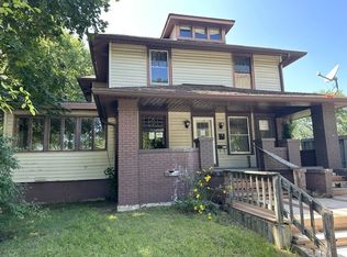 1527 Walnut St, Anderson, IN 46016