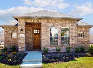 1318 Haybale Ln, Garland, TX 75042