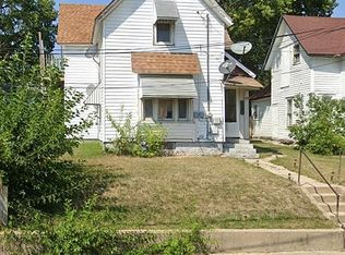 723 Montague St, Rockford, IL 61102