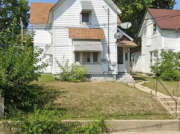 723 Montague St, Rockford, IL 61102