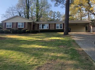 2739 Mayo Rd, Augusta, GA 30907