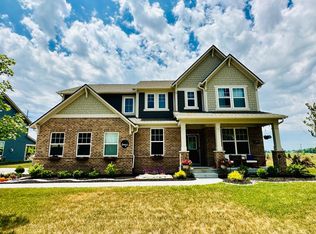 4664 Oakley Ter, Zionsville, IN