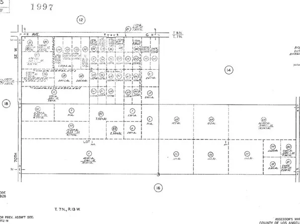 0 70th St W #2, Lancaster, CA 93536