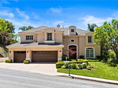 3473 Cordova Dr, Calabasas, CA, 91302