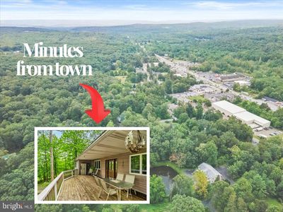 125 Talon Dr, Tannersville, PA, 18372