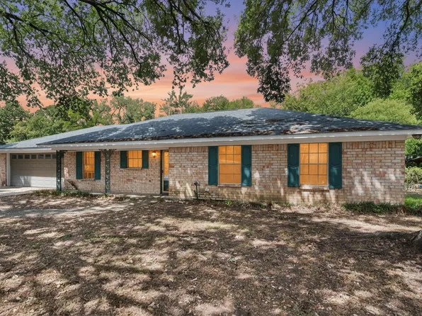 316 Fairmont Ave, Corsicana, TX 75110