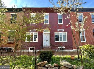 2322 Madison Sq, Philadelphia, PA 19146