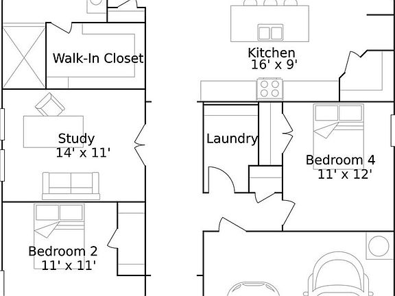 2nd image of this home