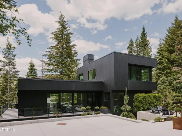 3011 E Ridge Top Rd, Sundance, UT 84604