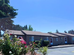 110 Browning Ave SE, Salem, OR 97302
