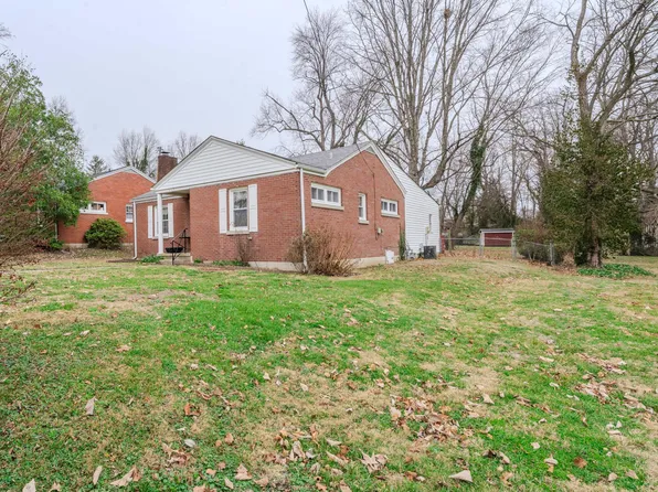224 E Cross St, Midway, KY 40347