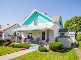543 E Heroy Ave, Spokane, WA 99207