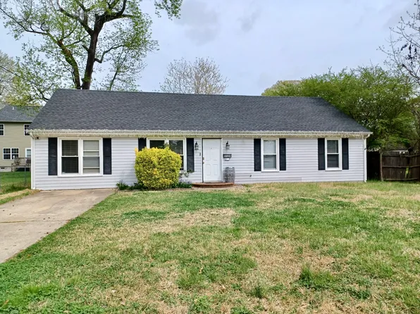 2524 Palmetto St, Norfolk, VA 23513