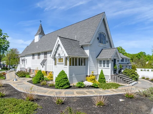 279 Main St, Groton, MA 01450