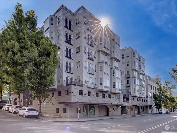 3028 Western Avenue #408, Seattle, WA 98121
