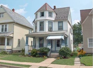 1012 Cherry St, Williamsport, PA 17701
