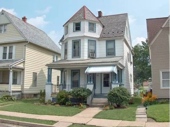 1012 Cherry St, Williamsport, PA 17701