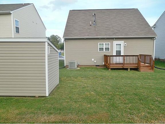 2nd image of 2804 Elkridge Cir