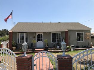 13402 Faust Ave, Bellflower, CA 90706