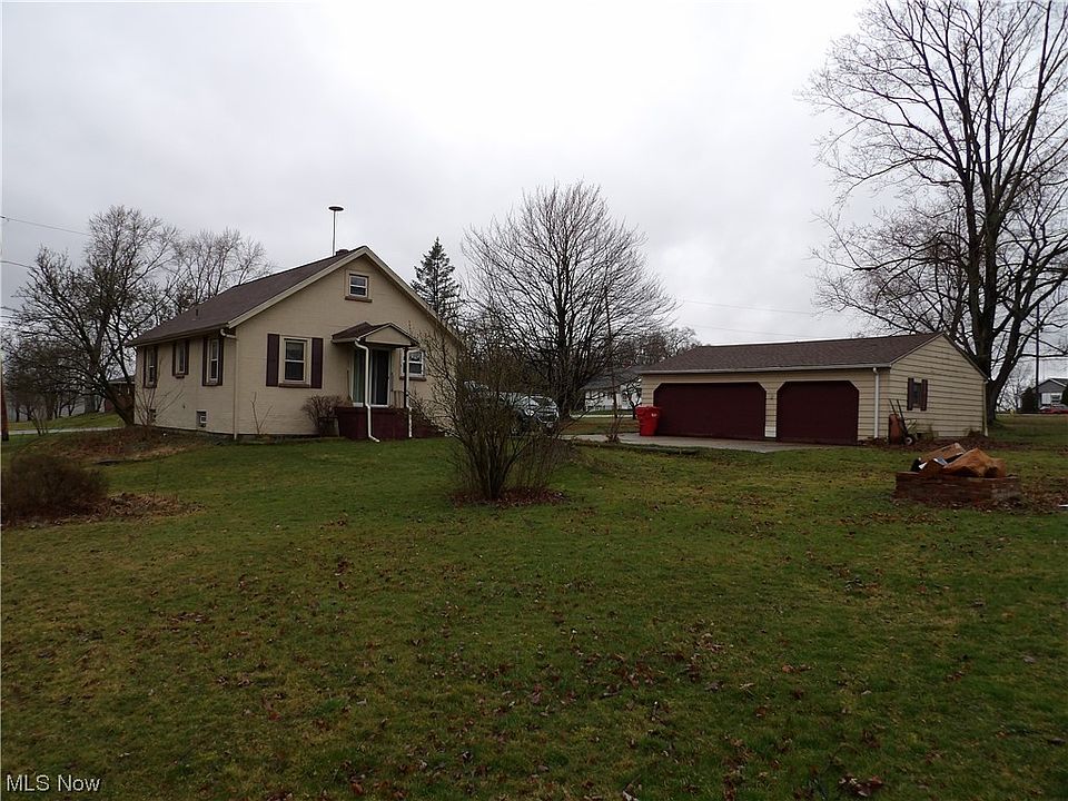 3025 Woodbine Ave SE, Warren, OH 44484 Zillow