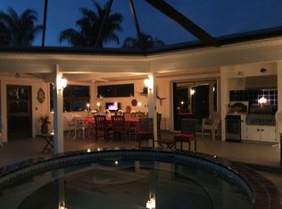 710 SW Bittern St, Palm City, FL 34990