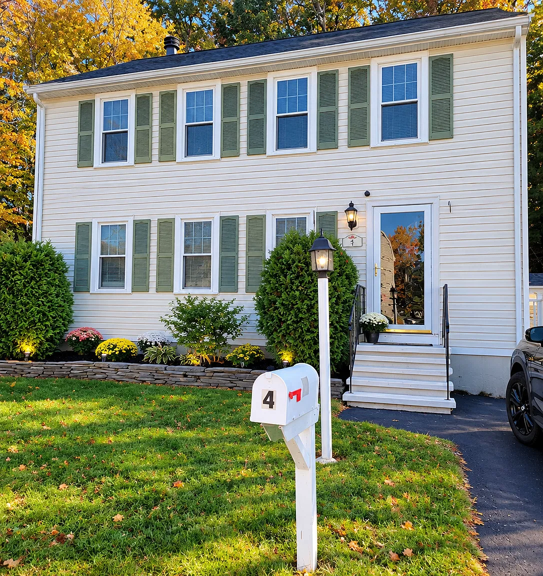 3 bed, 1.5 bath, $3,500 — Photo 2