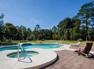 28 E Woodland Rd, Southport, FL 32409