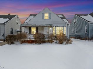 14801 Triskett Rd, Cleveland, OH 44111