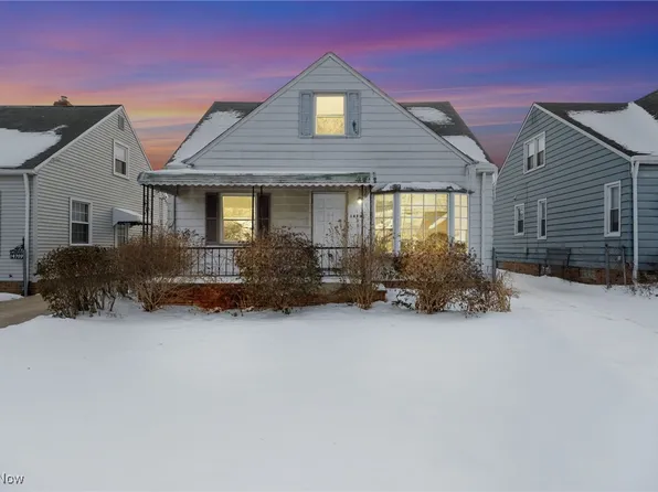 14801 Triskett Rd, Cleveland, OH 44111