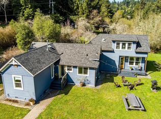 8130/8000 W End Rd, Arcata, CA 95521