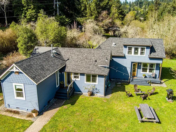 8130/8000 W End Rd, Arcata, CA 95521