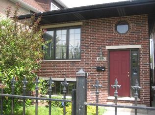 2025 N Tripp Ave, Chicago, IL 60639