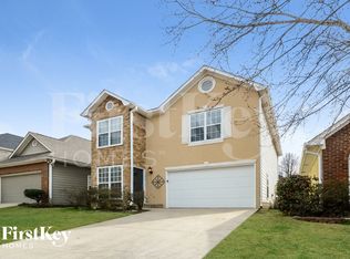 247 Warwick Ln, Alabaster, AL 35007