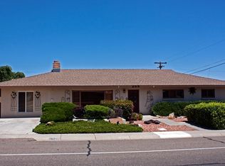 255 N Navajo Dr, Page, AZ 86040