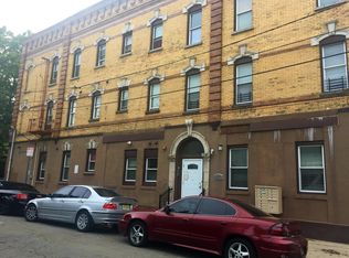 4 Parnell Pl #2C, Jersey City, NJ 07305