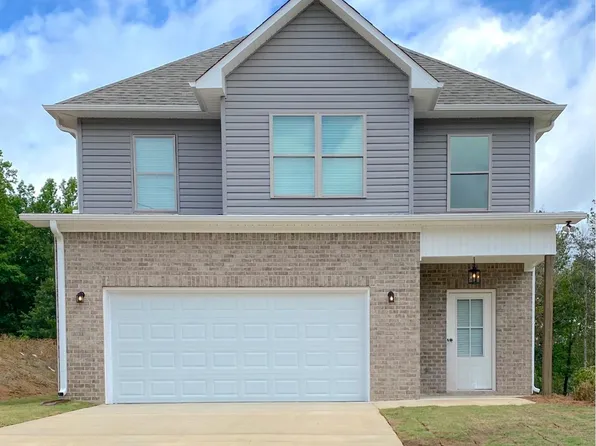 1520 Brookhaven Dr, Odenville, AL 35120