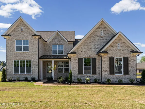 9107 Apple Orchard Cv, Olive Branch, MS 38654