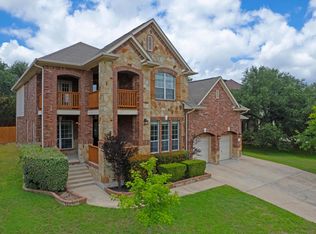 9812 Whitley Bay Dr, Austin, TX 78717