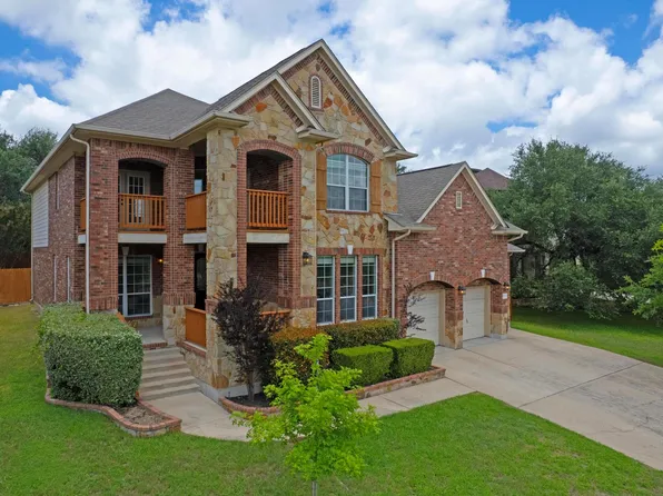 9812 Whitley Bay Dr, Austin, TX 78717