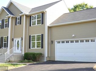 1033 E Mount Harmony Rd, Owings, MD 20736