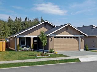 131 Pinehurst Loop, Sequim, WA 98382