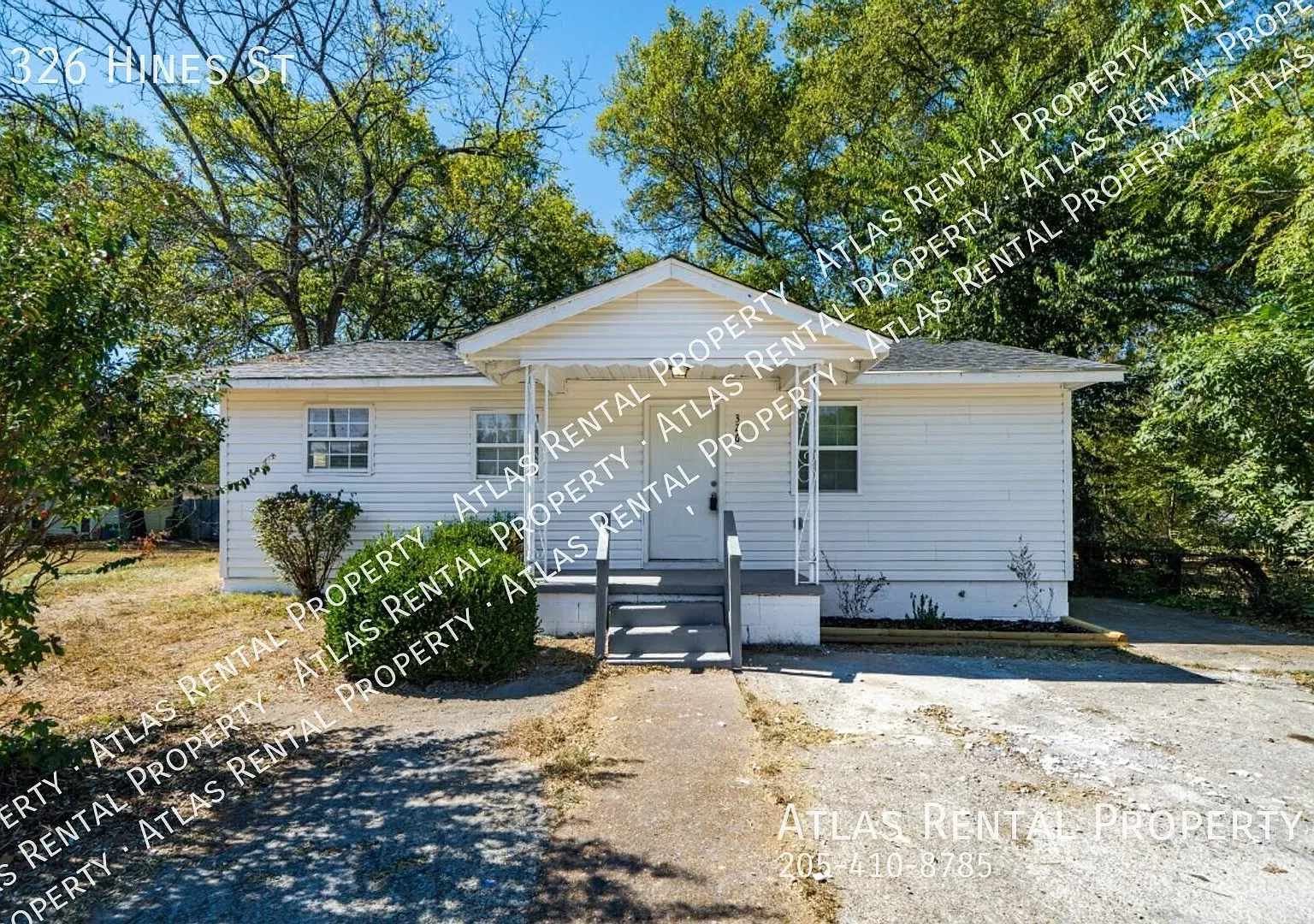 3 bed, 2.0 bath, 972 sqft, $1,325 — Photo 1
