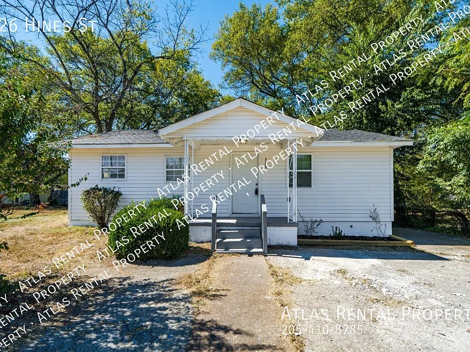326 Hines St