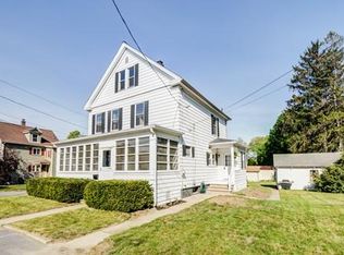 75 Birch St, Clinton, MA 01510