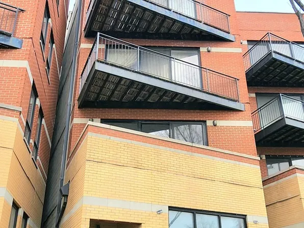 4002 S Western Ave Suite 4, Chicago, IL 60609