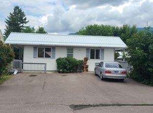 315 2nd Ave W, Columbia Falls, MT 59912